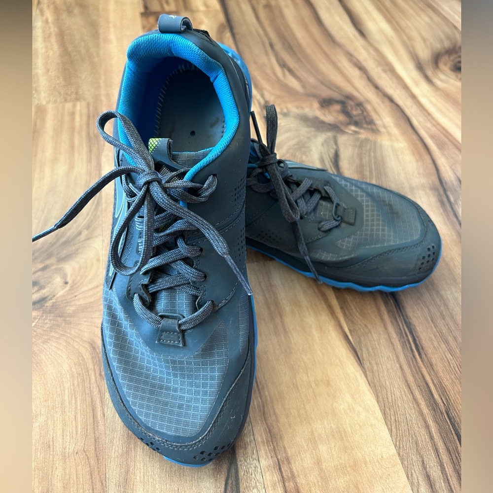 Altra Lone Peak 5, Men’s 8.5